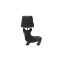 DECOR ABAJUR DOG PTO CD202104/1P