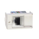 SCHNEIDER DECOR MOD TOM. RJ45 8 FIOS CAT5