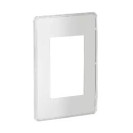 SCHNEIDER ORION PLACA 4X2 3 POSTOS ORION BR/YOU