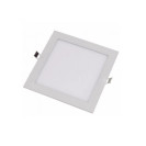 AVANT PAINEL LED EMB QUAD 24W 3000K