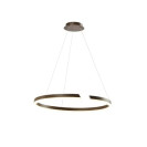 HEVVY PENDENTE HANOVER COFFEE SL-5960/H1